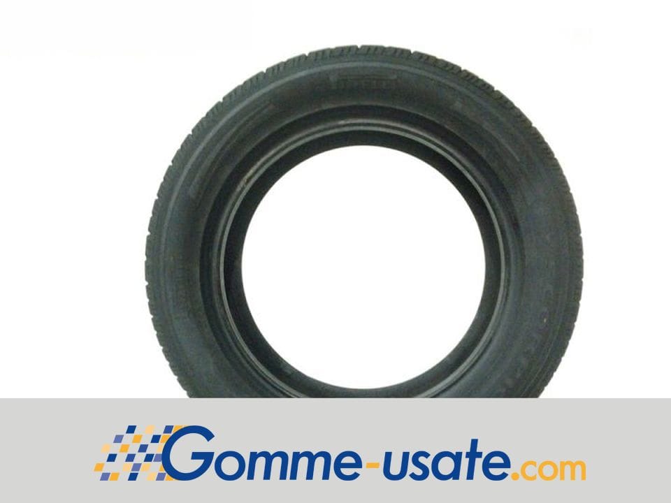 Thumb Pirelli Gomme Usate Pirelli 235/60 R18 103V Scorpion Zero (50%) pneumatici usati Estivo_1